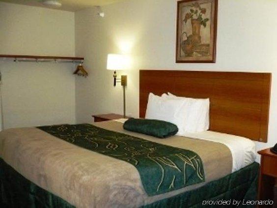 Travelodge By Wyndham Alpine Room photo