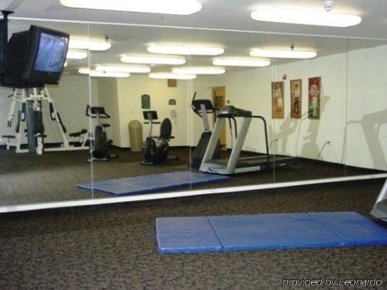 Travelodge By Wyndham Alpine Facilities photo