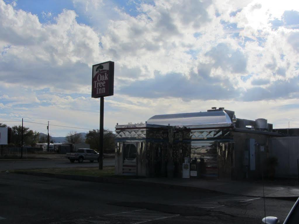 Travelodge By Wyndham Alpine Exterior photo